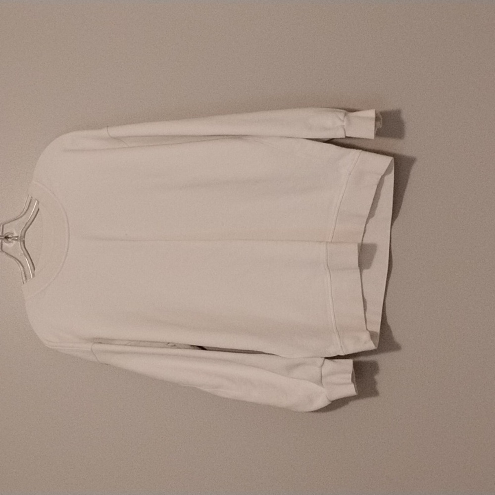 Lululemon Women's Top Sweatshirt Size Medium